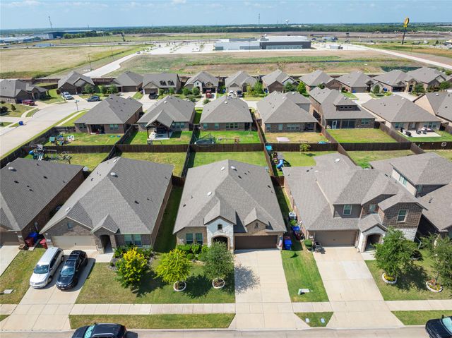 510 Francis Lane, Royse City, TX 75189
