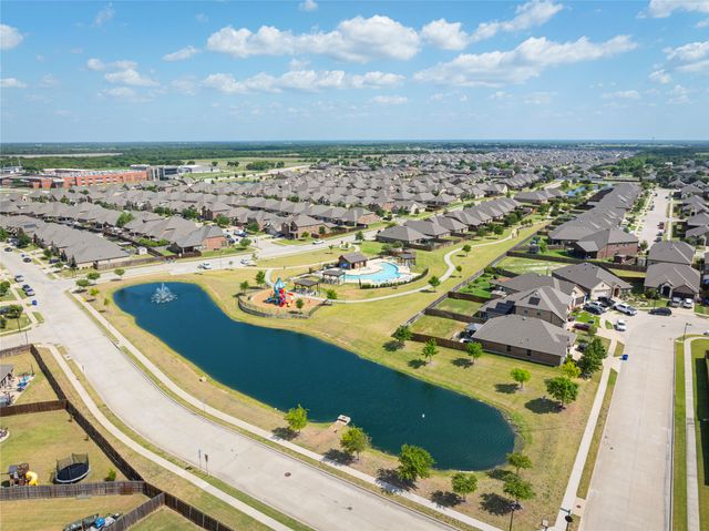 510 Francis Lane, Royse City, TX 75189
