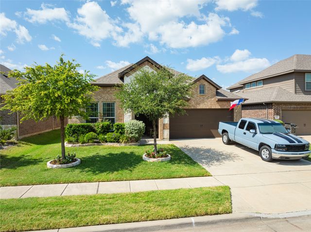 510 Francis Lane, Royse City, TX 75189
