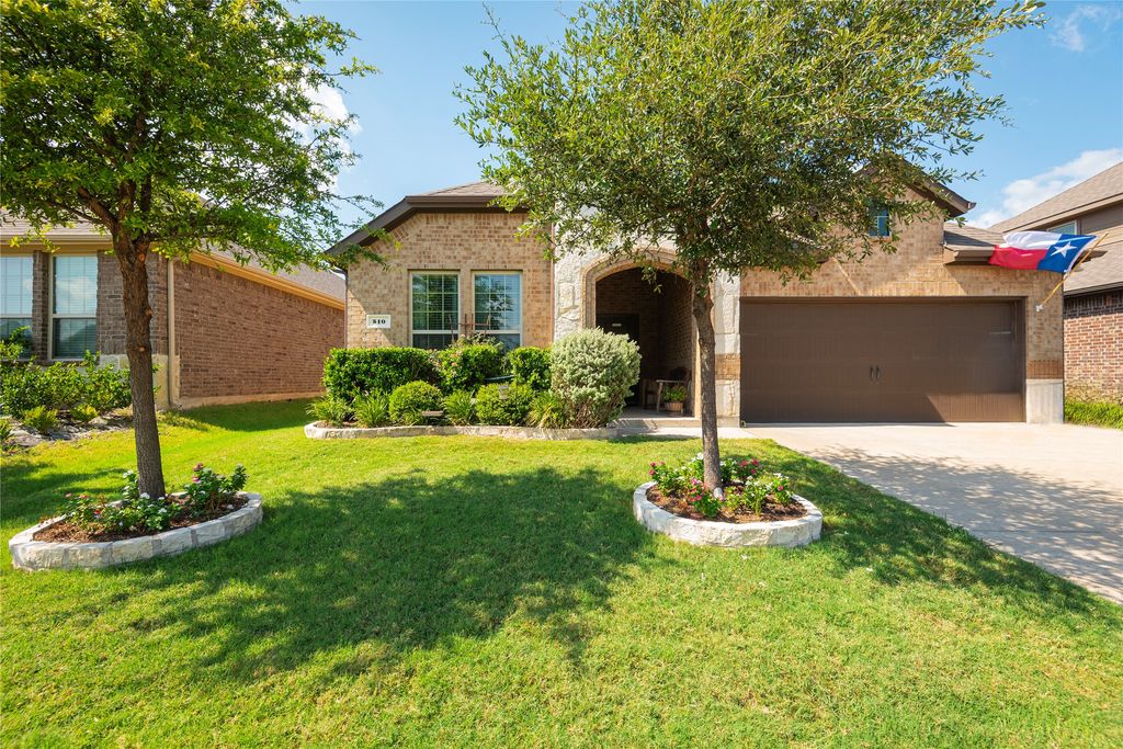510 Francis Lane, Royse City, TX 75189