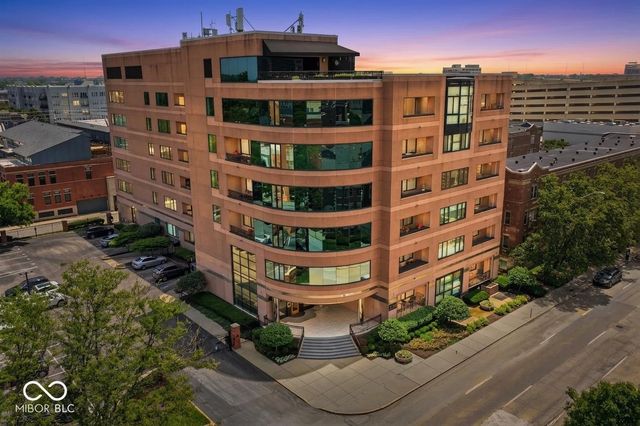 225 N New Jersey Street APT 23, Indianapolis, IN 46204