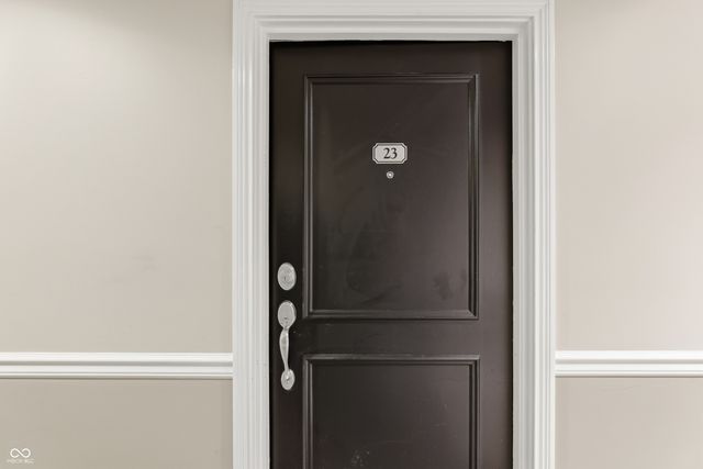 225 N New Jersey Street APT 23, Indianapolis, IN 46204