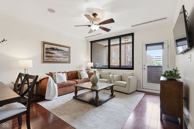225 N New Jersey Street APT 23, Indianapolis, IN 46204