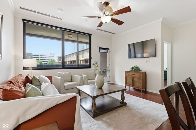 225 N New Jersey Street APT 23, Indianapolis, IN 46204