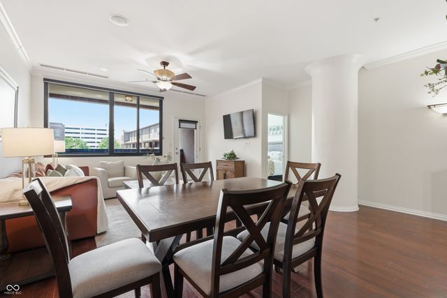 225 N New Jersey Street APT 23, Indianapolis, IN 46204