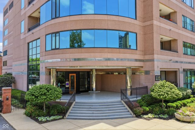 225 N New Jersey Street APT 23, Indianapolis, IN 46204