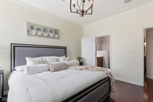 225 N New Jersey Street APT 23, Indianapolis, IN 46204