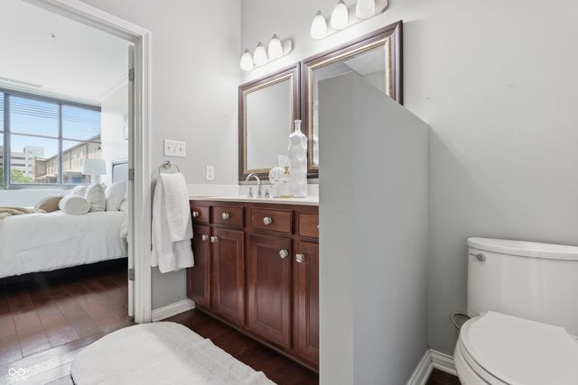 225 N New Jersey Street APT 23, Indianapolis, IN 46204