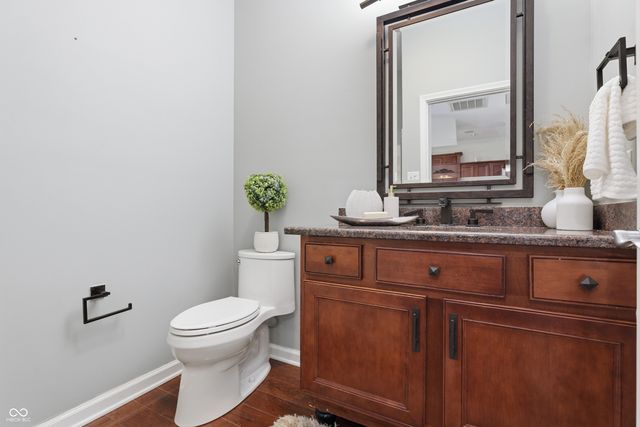 225 N New Jersey Street APT 23, Indianapolis, IN 46204