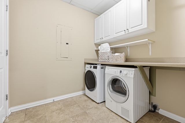 225 N New Jersey Street APT 23, Indianapolis, IN 46204
