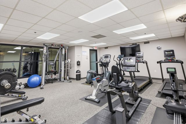 225 N New Jersey Street APT 23, Indianapolis, IN 46204
