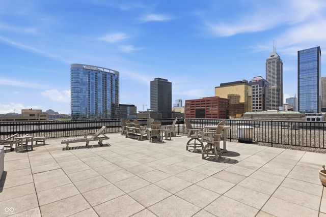 225 N New Jersey Street APT 23, Indianapolis, IN 46204