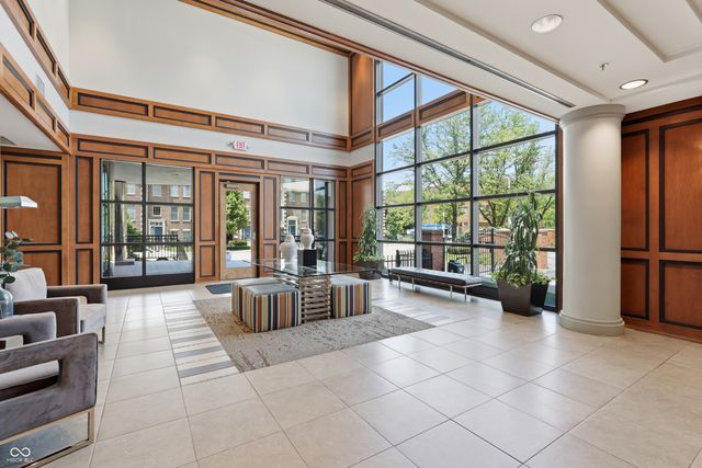 225 N New Jersey Street APT 23, Indianapolis, IN 46204