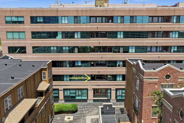 225 N New Jersey Street APT 23, Indianapolis, IN 46204