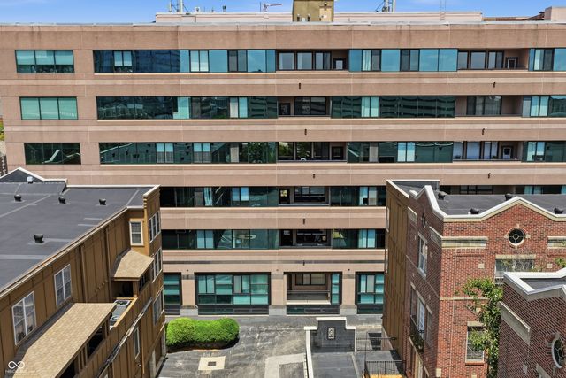 225 N New Jersey Street APT 23, Indianapolis, IN 46204