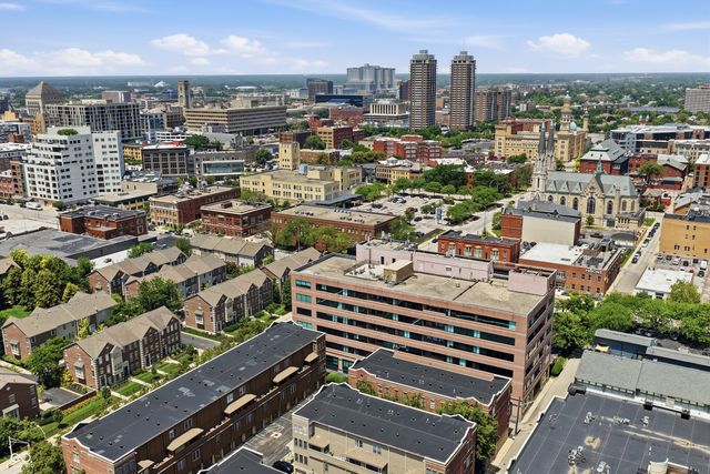 225 N New Jersey Street APT 23, Indianapolis, IN 46204