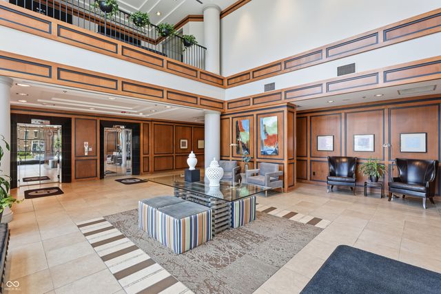 225 N New Jersey Street APT 23, Indianapolis, IN 46204