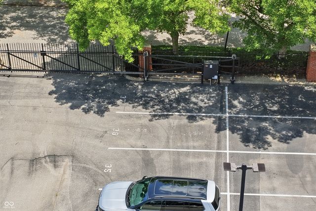 225 N New Jersey Street APT 23, Indianapolis, IN 46204