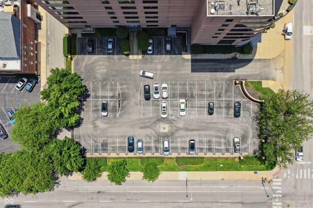 225 N New Jersey Street APT 23, Indianapolis, IN 46204