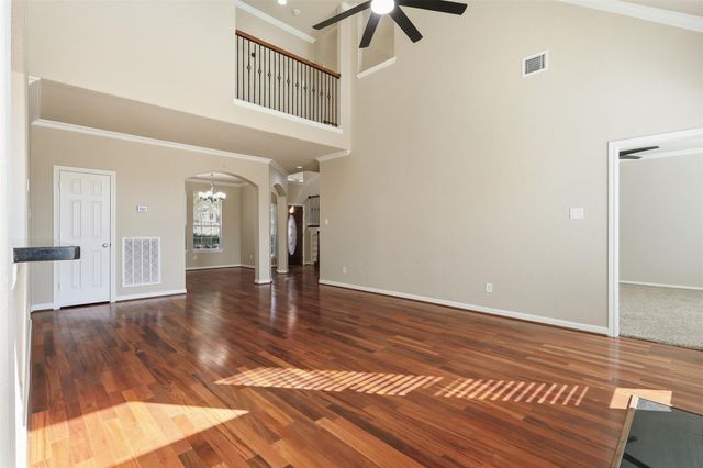 10358 Grandbrook Drive, Houston, TX 77089