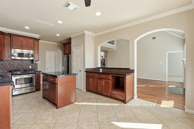 10358 Grandbrook Drive, Houston, TX 77089