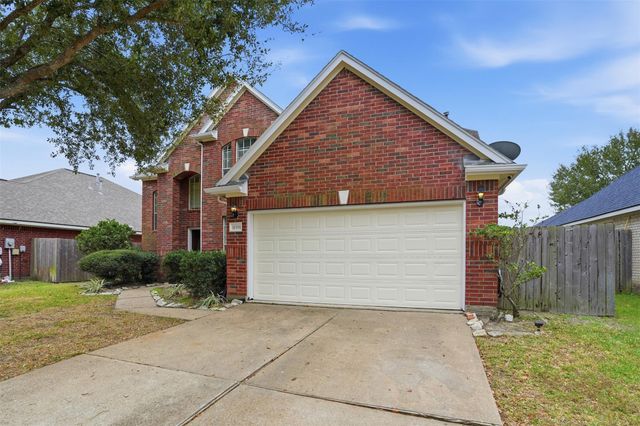 10358 Grandbrook Drive, Houston, TX 77089
