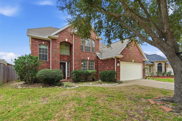 10358 Grandbrook Drive, Houston, TX 77089