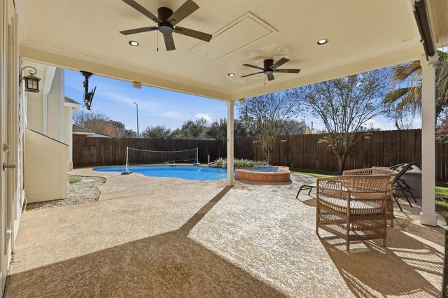10358 Grandbrook Drive, Houston, TX 77089