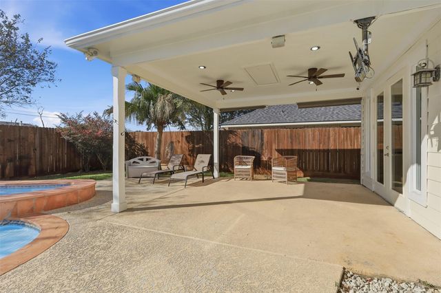 10358 Grandbrook Drive, Houston, TX 77089