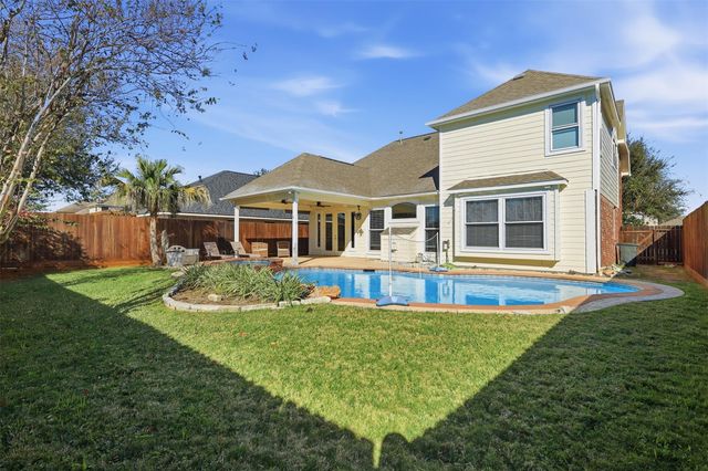 10358 Grandbrook Drive, Houston, TX 77089