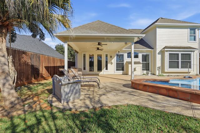 10358 Grandbrook Drive, Houston, TX 77089