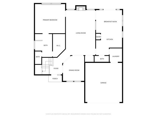 10358 Grandbrook Drive, Houston, TX 77089