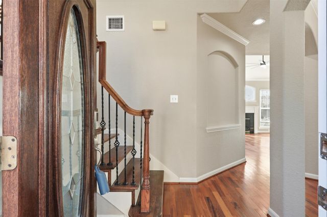 10358 Grandbrook Drive, Houston, TX 77089