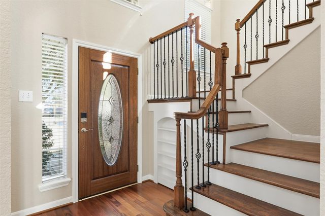 10358 Grandbrook Drive, Houston, TX 77089