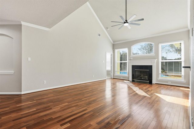 10358 Grandbrook Drive, Houston, TX 77089