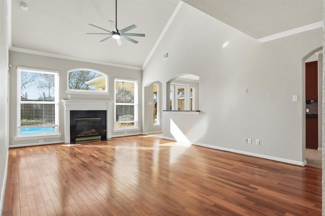 10358 Grandbrook Drive, Houston, TX 77089