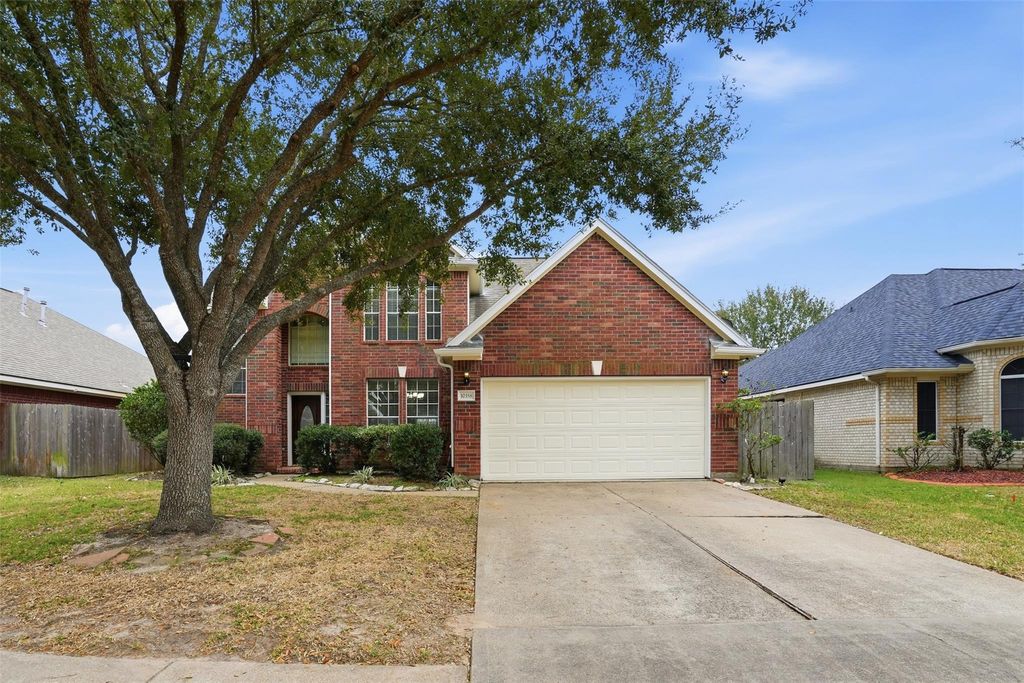 10358 Grandbrook Drive, Houston, TX 77089