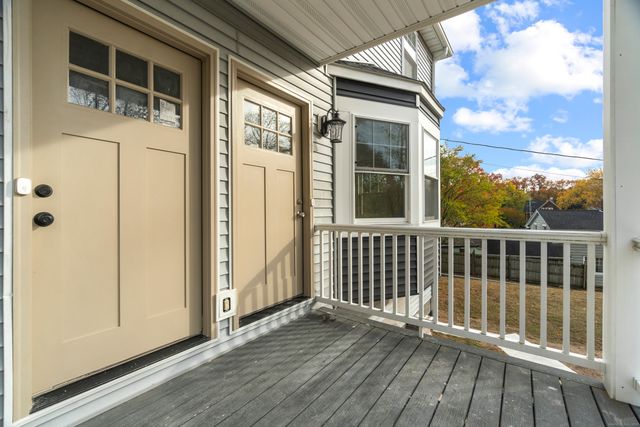 1285 Townsend Avenue 1, New Haven, CT 06513