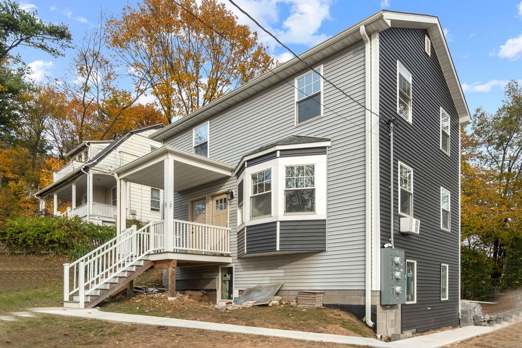 1285 Townsend Avenue 1, New Haven, CT 06513