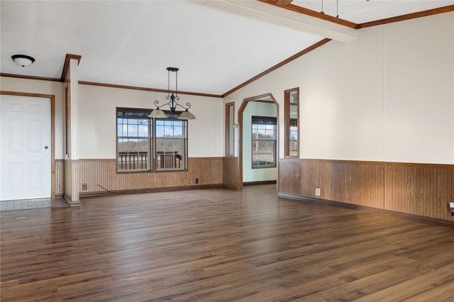 16547 Highway 311, Green Forest, AR 72638