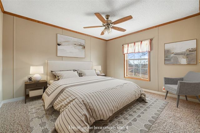 16547 Highway 311, Green Forest, AR 72638