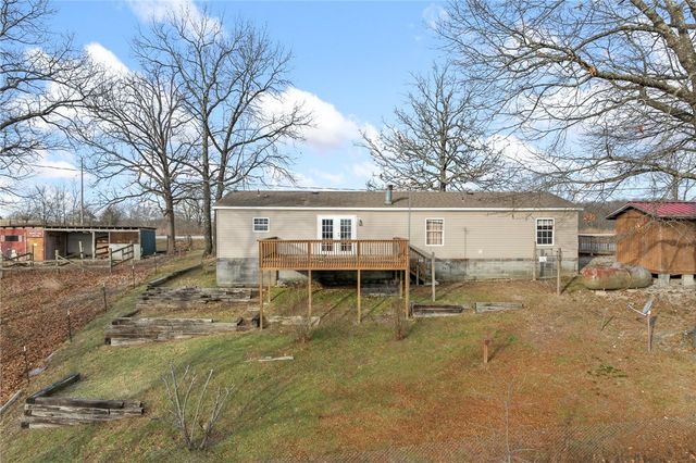16547 Highway 311, Green Forest, AR 72638