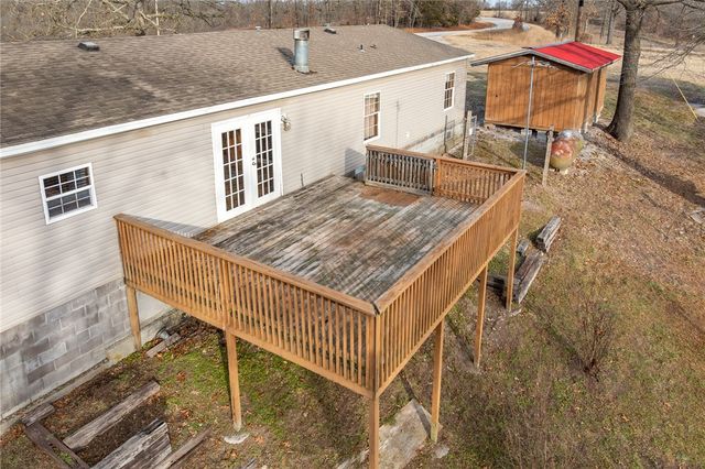 16547 Highway 311, Green Forest, AR 72638