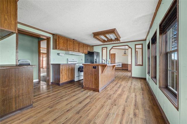 16547 Highway 311, Green Forest, AR 72638
