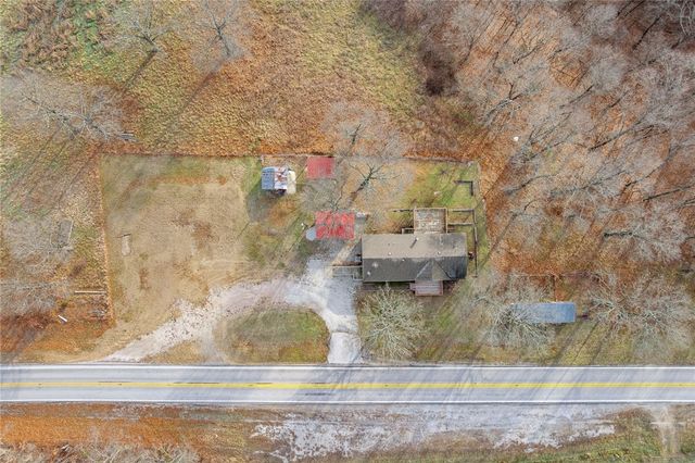 16547 Highway 311, Green Forest, AR 72638