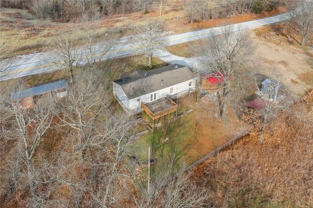 16547 Highway 311, Green Forest, AR 72638