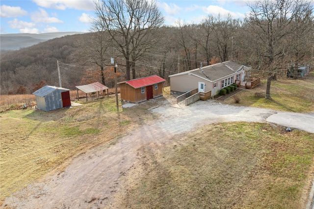 16547 Highway 311, Green Forest, AR 72638