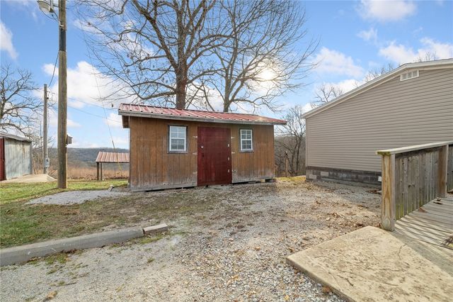 16547 Highway 311, Green Forest, AR 72638
