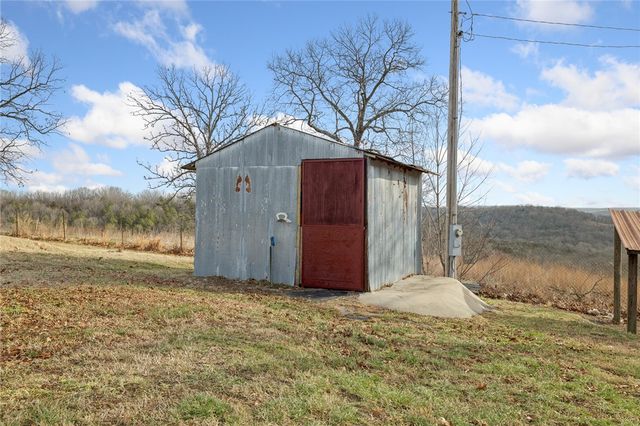 16547 Highway 311, Green Forest, AR 72638