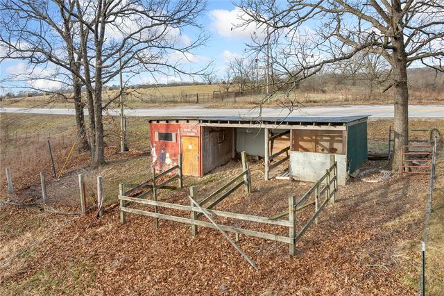 16547 Highway 311, Green Forest, AR 72638